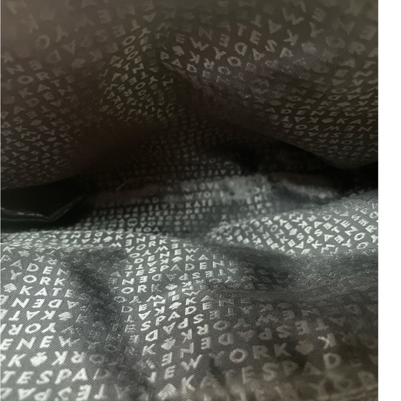 EEUC Kate Spade Grand Street Lydia in Black - Picture 7 of 9